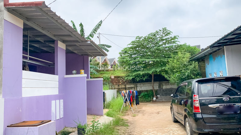 Griya Bukit Jaya 2
