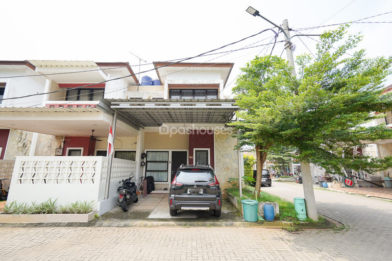 Sanur Valley Cluster Seminyak 2