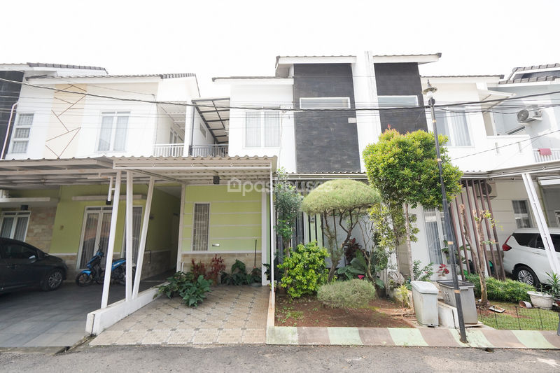 Karima Residence Bekasi No.11