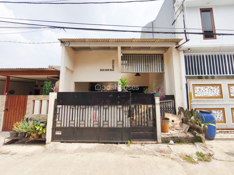 Perumahan Bumi Sani Permai Blok B5 No.10