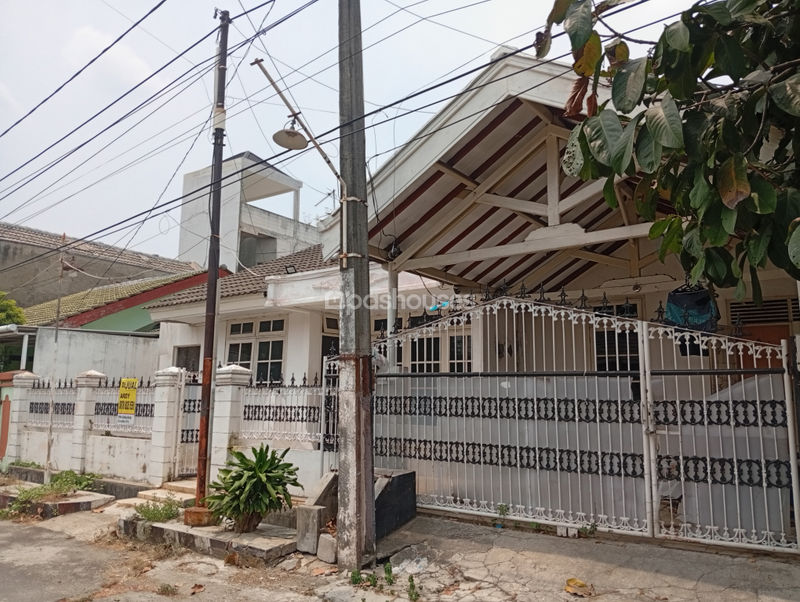 Perumahan Bulak Macan Permai Blok A No. 132