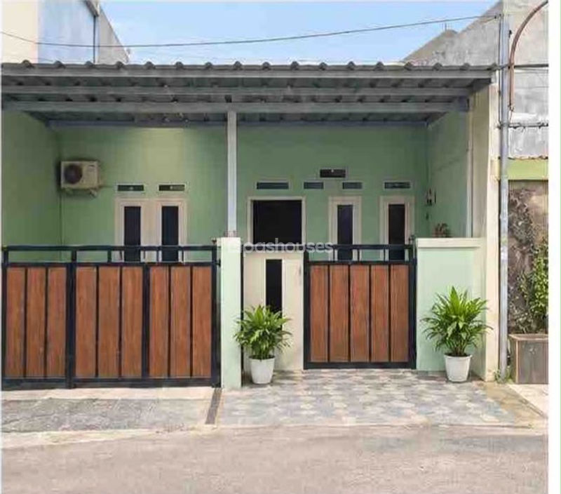 Perum Regensi 1 Blok E1 No. 8