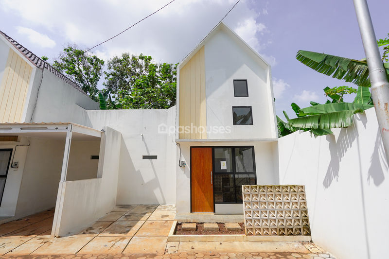 Perumahan Alera Residence No.6