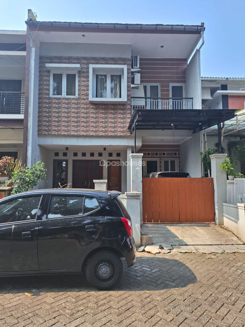 Grand Prima Bintara Blok F5 No. 11