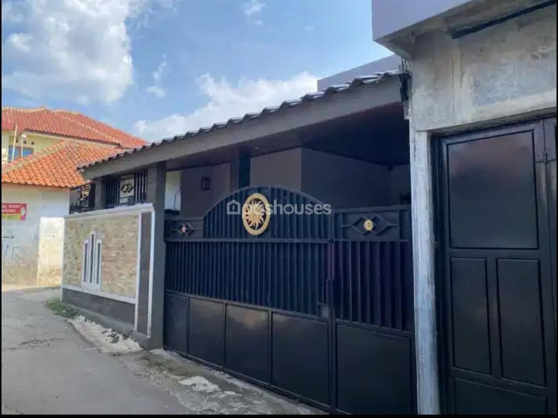 Jalan Kakah Laladon No.26 Bogor