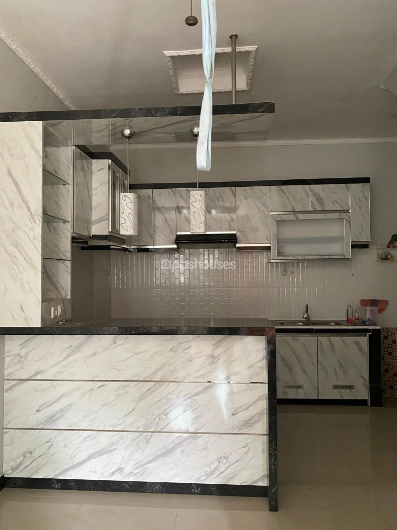 Perumahan Bumi Cakra Pondok Rajeg Blok C2 No.3