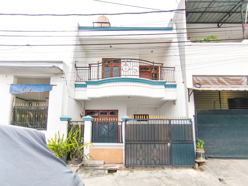 Perumahan Poris Indah Blok C No.795