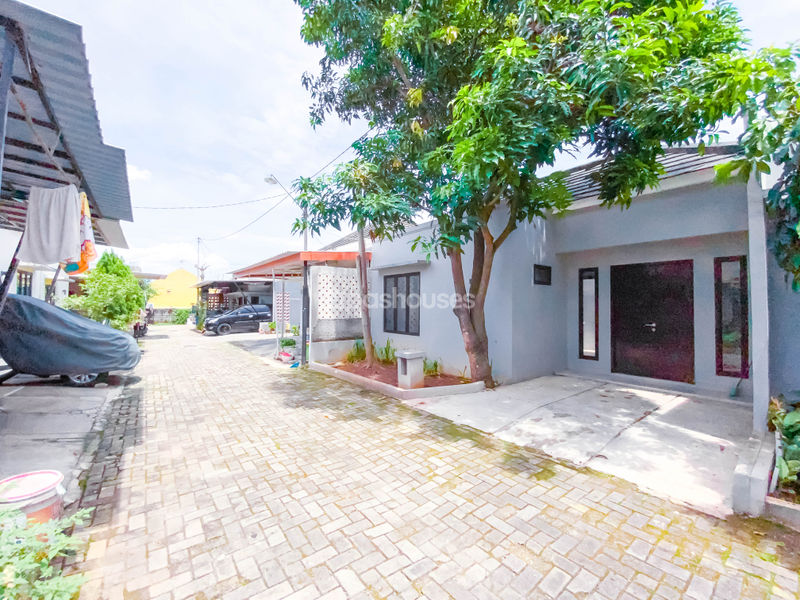 Perumahan Aditya Residence Depok