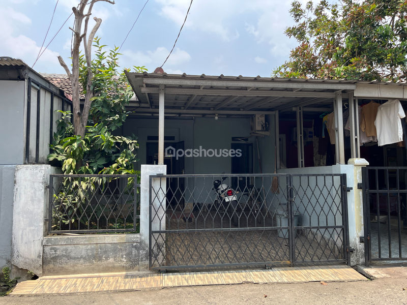 Perumahan Grand Mustikasari