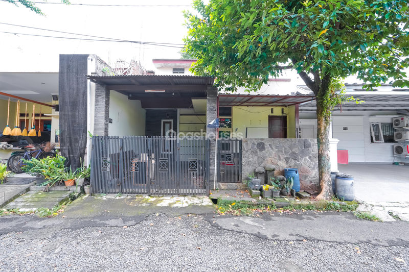 Permata Cimanggis Cluster Topaz Blok E3