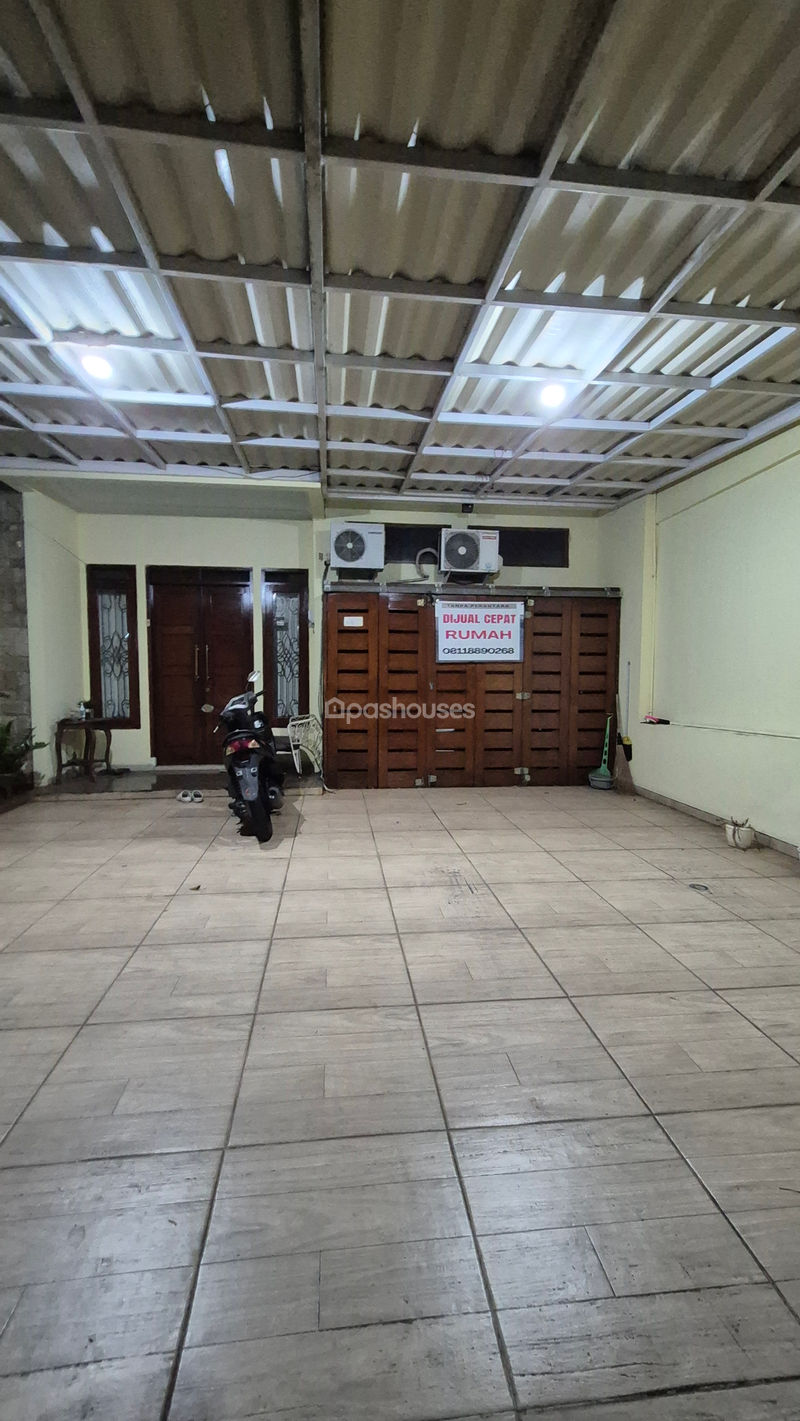 Mahakam Residence 2 Blok B