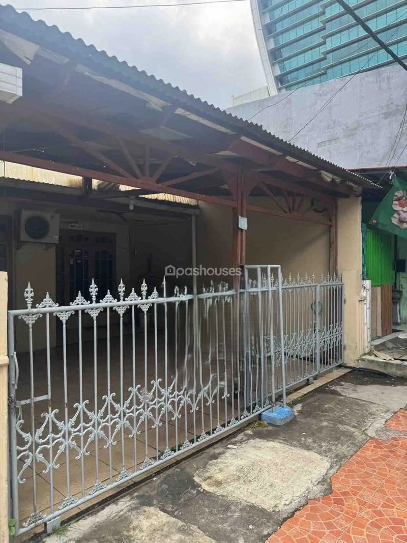 Jalan Teratai I No.10