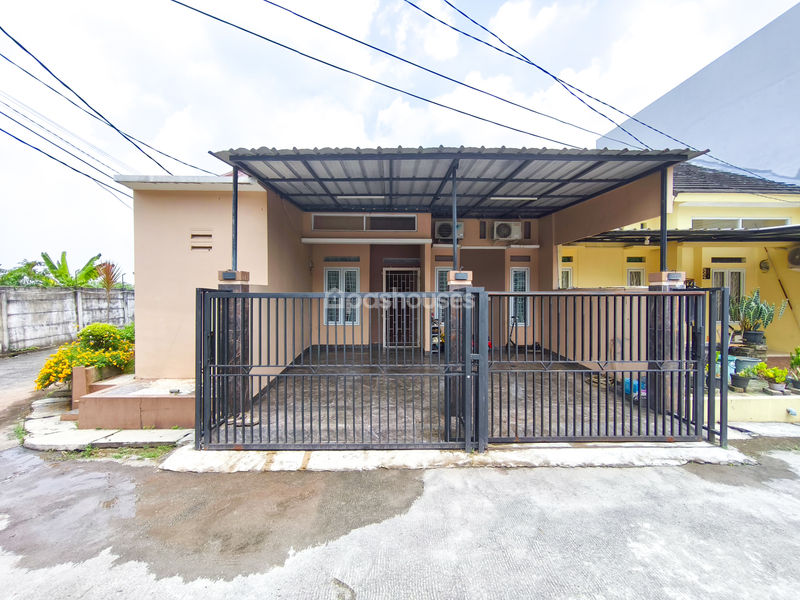 Perumahan Pakis Mas Residence Blok D8