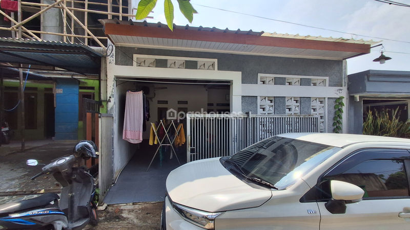 Perumahan Permata Bintang Blok C1 No.12A