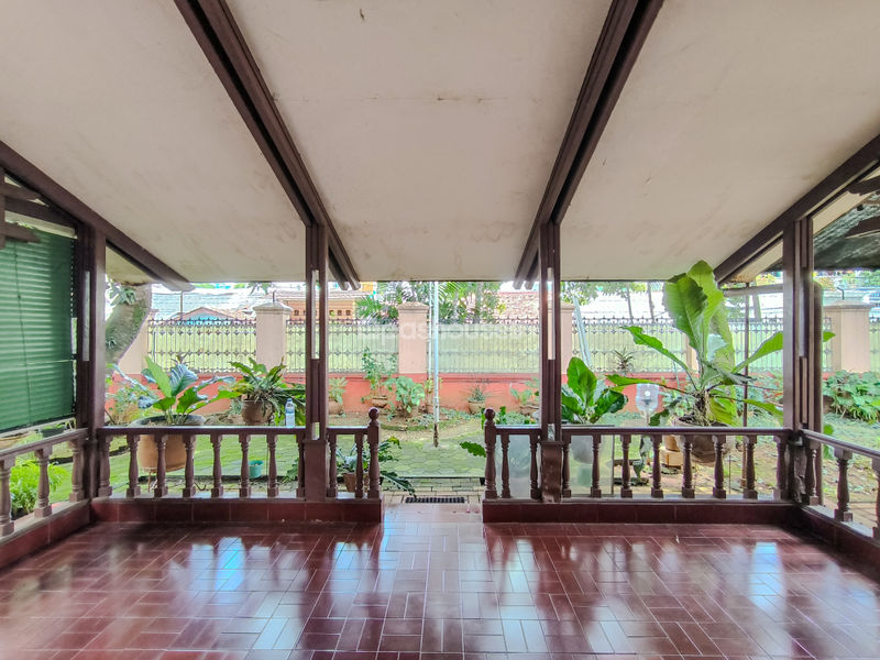 Perumahan Meruya Indah Blok A No.7C