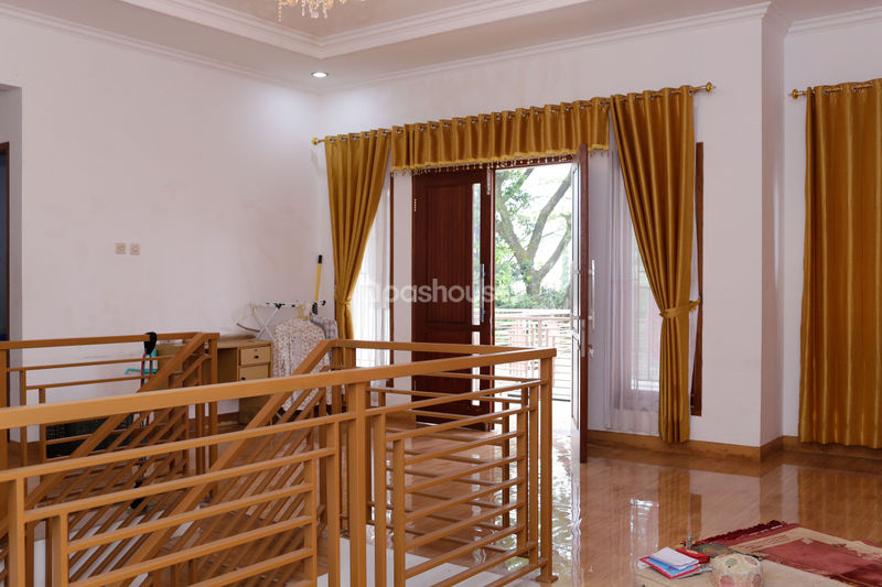 Bogor Nirwana Residence No.12