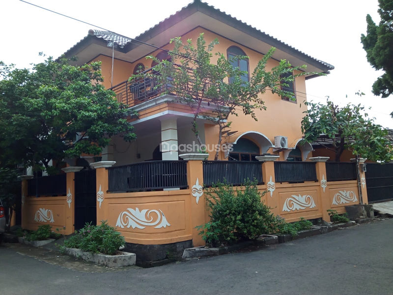 Perumahan Taman Buaran Indah III