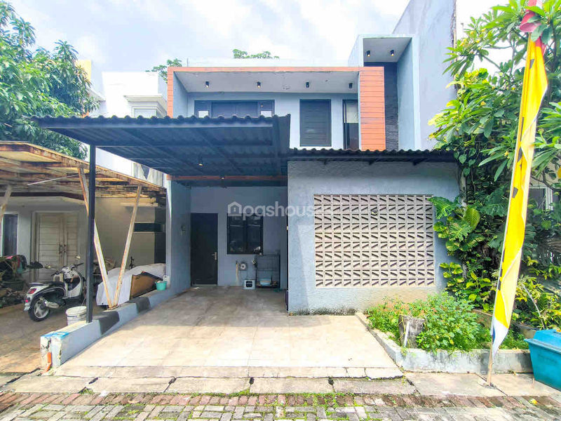 Perumahan Panorama Bintaro