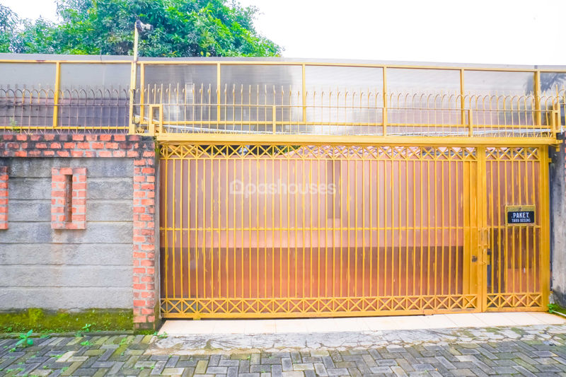 Jalan Cakung No.8A