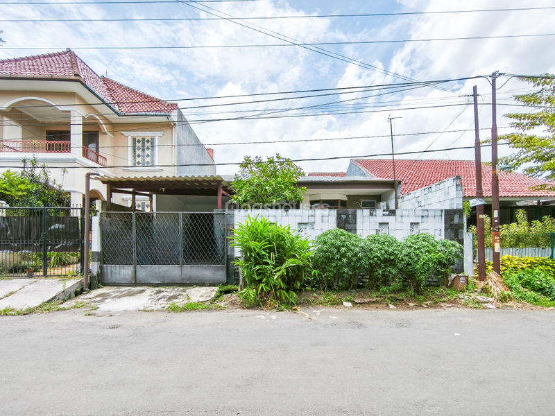 Bukit Cimanggu City Blok N