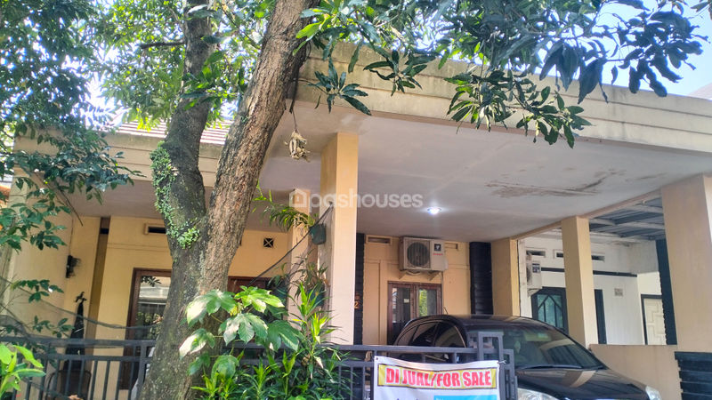Permata Depok Regency Cluster Ruby Blok D11
