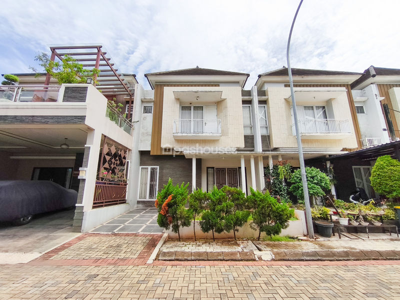 Springville Residence Blok A2