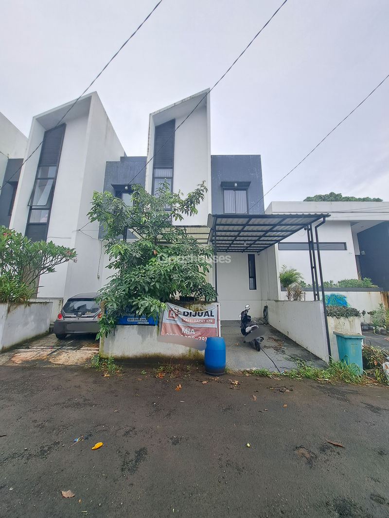 Perumahan Nano Town 2 No.12