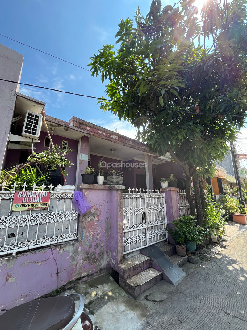 Perumahan Taman Wisma Asri 2 Blok AA16 No.120