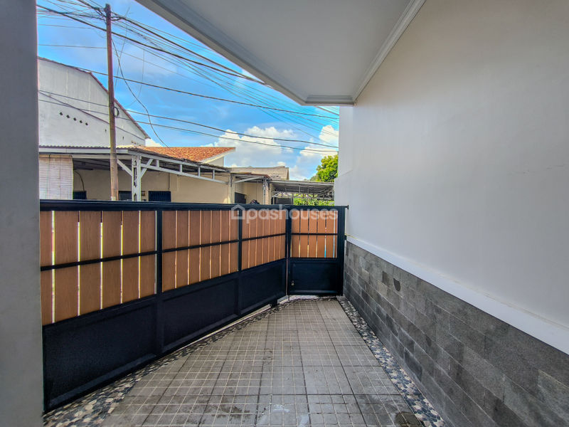 Perumahan Ijo Residence No.22