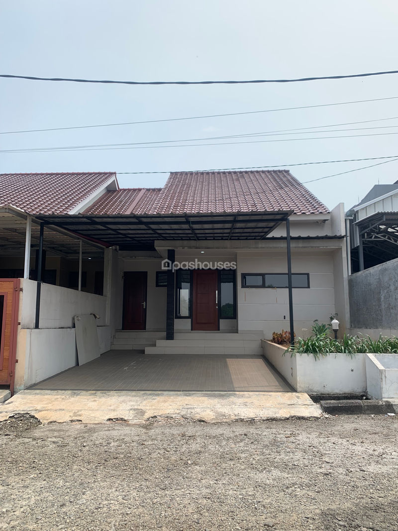 Bukit Petro Sawangan Blok P No. 6D