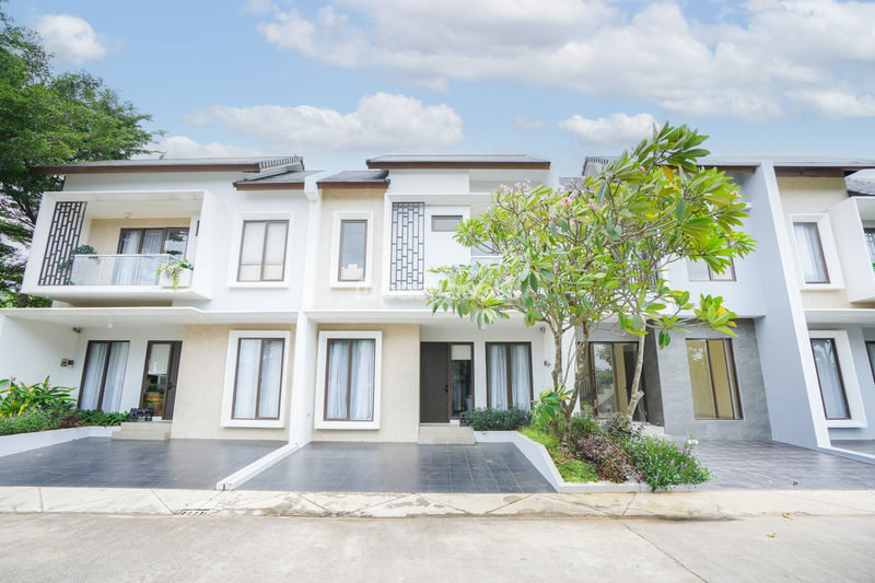 Asana Residence Cibubur