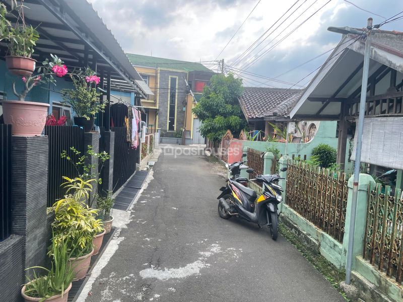 Jalan Pendidikan II No.3 Bogor