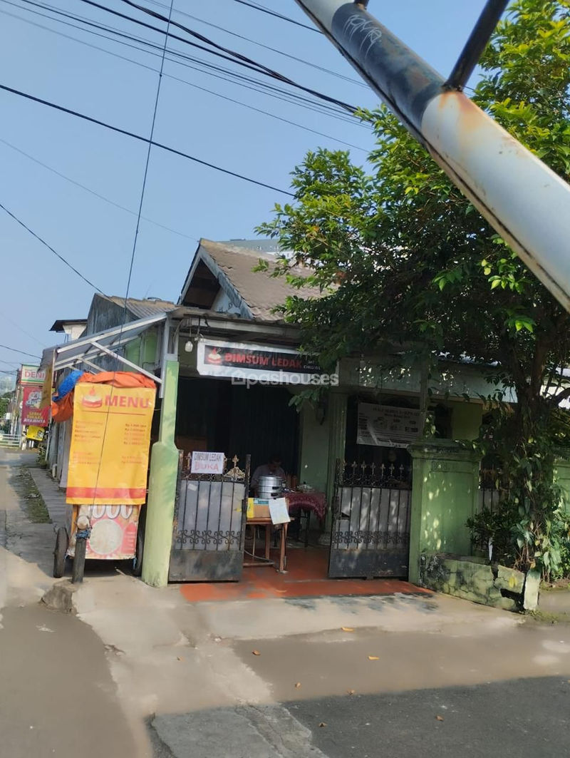 Perumahan Bukit Indah