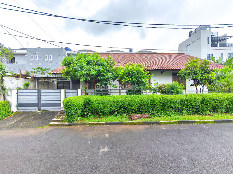 Perumahan Witana Harja Country Estate Blok C-35
