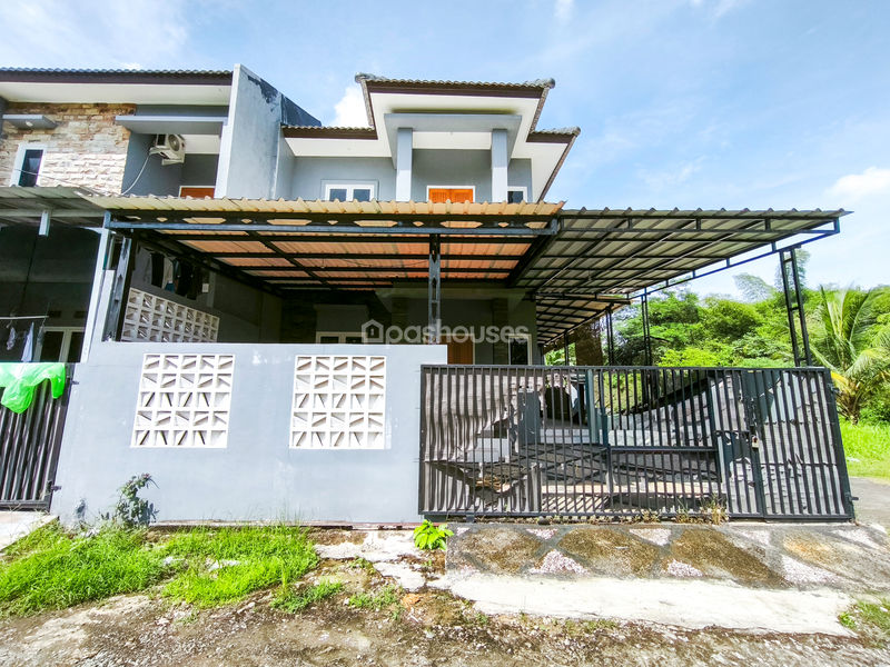 Bumi Cimanggis Indah 2 No.P26