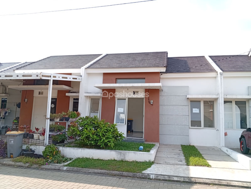 Tera Damai Cluster Astama Blok TA8