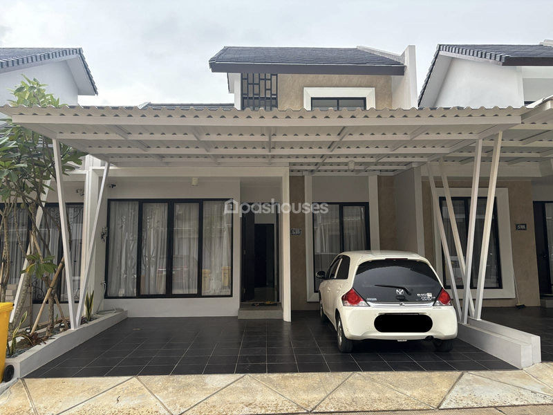 Perumahan Asana Residence Blok S