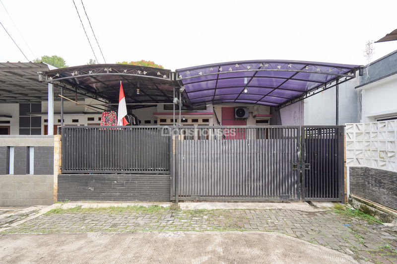 Cluster Gracia Jatiasih No.8