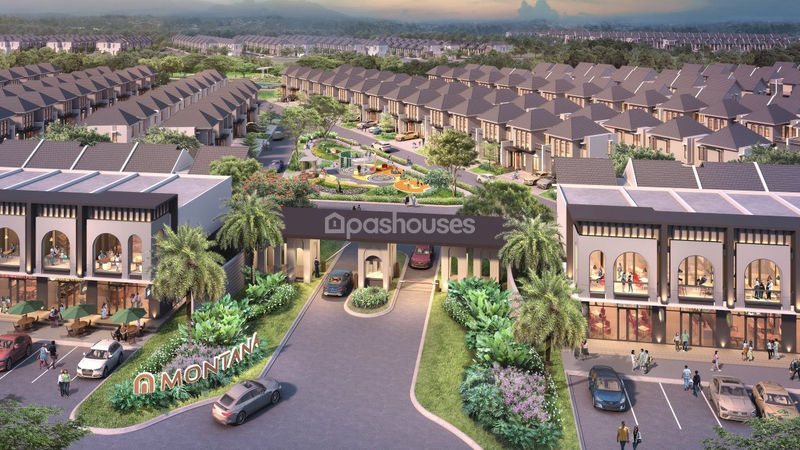 CitraLand Cibubur