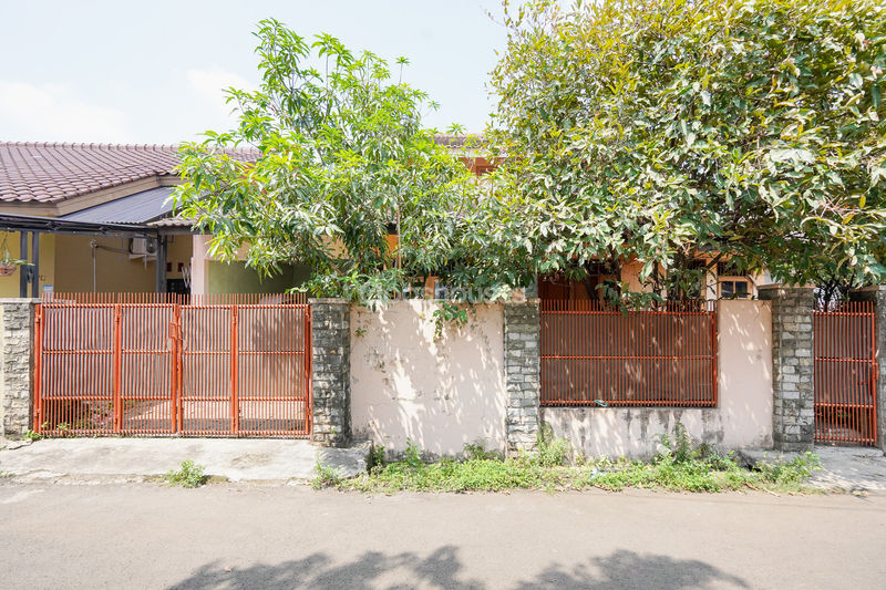 Pondok Pekayon Indah Bekasi Blok AA11/5