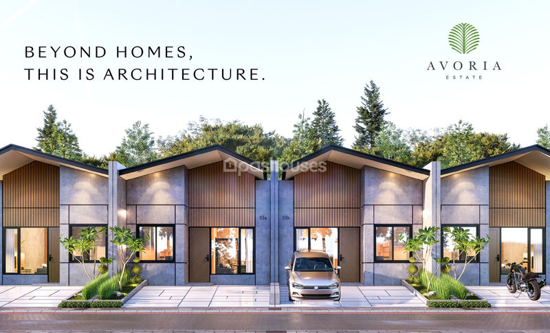 Avoria Estate