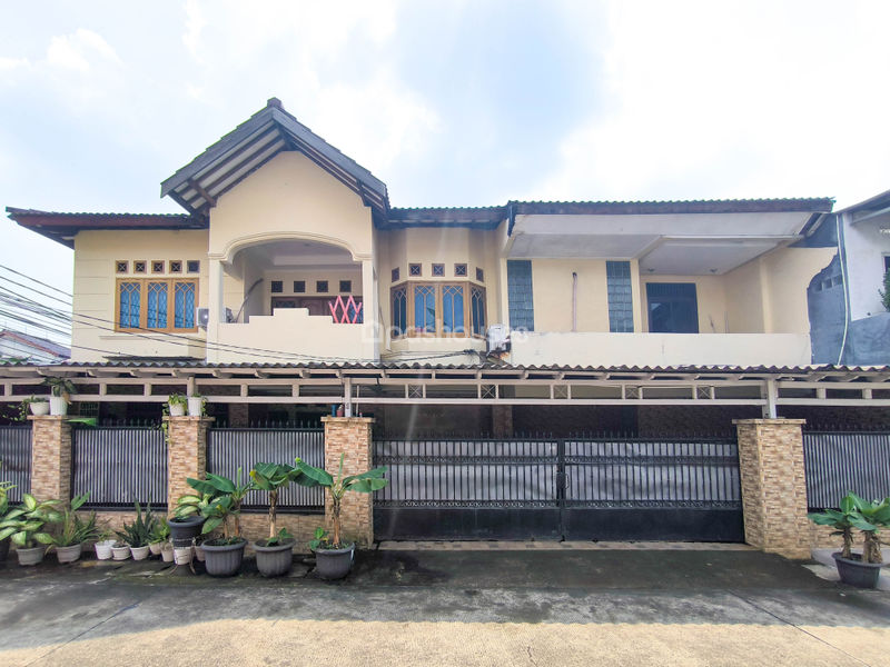 Komplek Ciledug Indah 2