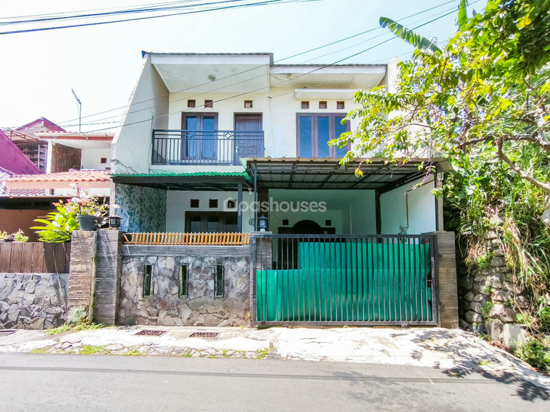 Perumahan Bumi Indraprasta 2