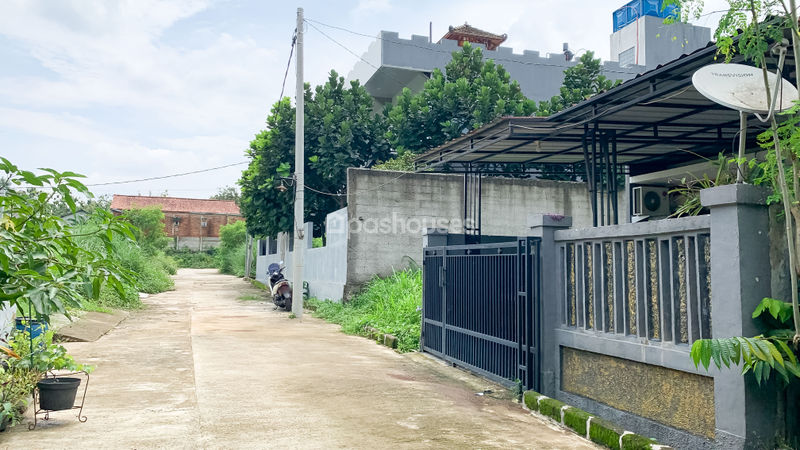 Perumahan Pesona Dramaga Residence