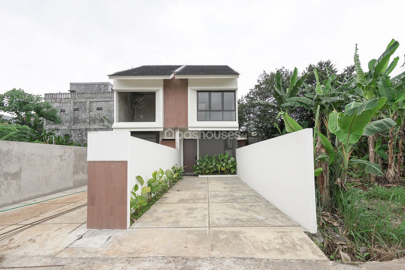 Perumahan Magnolia Residence 2 Jatiasih