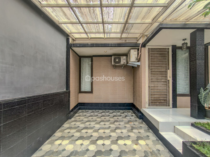 Perumahan Bukit Mampang Residence