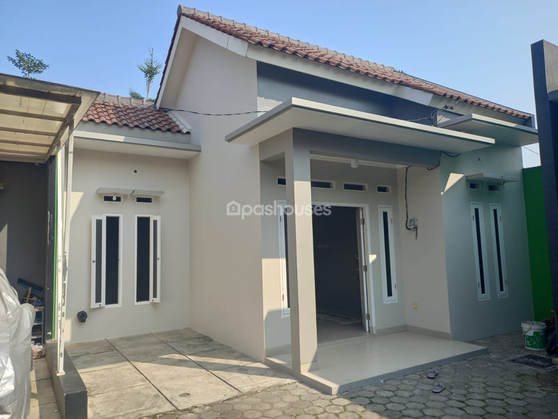 KP Serab No. 51E Tirtajaya Sukmajaya Depok
