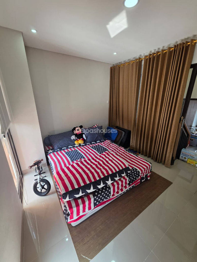 Bali Resort Bogor Cluster Uluwatu