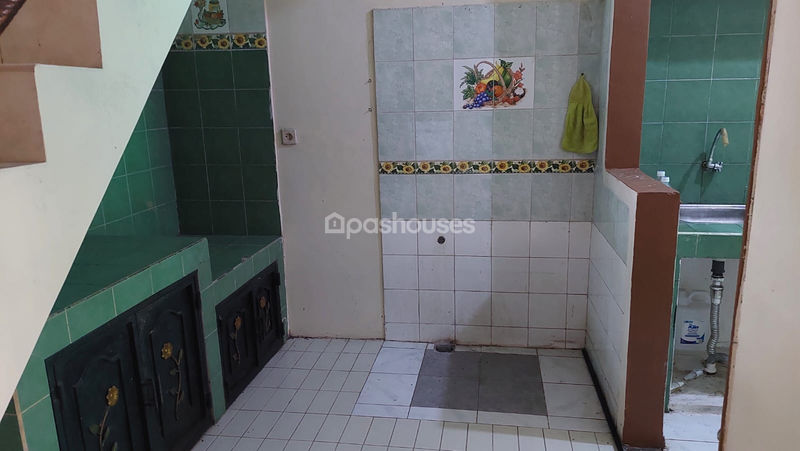 Perum.Tamansari persada cluster lotus blok B6/3