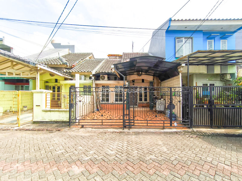 Perumahan Citra 3 Blok A3